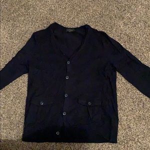 Express Cardigan